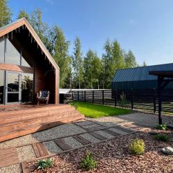 Фото Отель Zаvidоvo Rivеr House (Завидово Ривер Хаус)