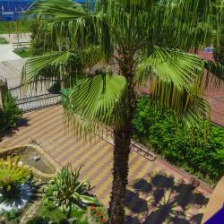 Фото Отель Штиль