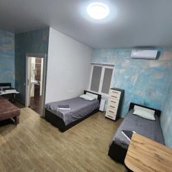 Комната стандарт Киев