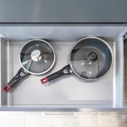 1-комнатные апартаменты стандарт