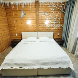 Фото Отель Вотчина