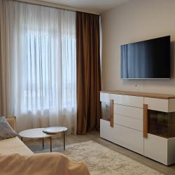 Фото Отель Терра48 на улице Депутатская 60