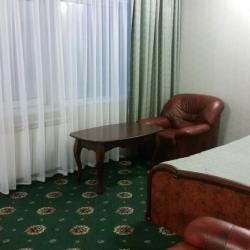 Фото Отель Комильфо