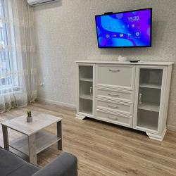 2-комнатные апартаменты стандарт Г2
