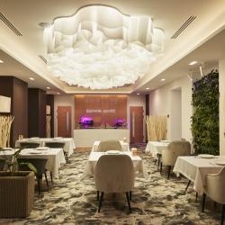 Фото MediSpa hotel MAYRVEDA Kislovodsk (Медиспа-отель Mайрведа )