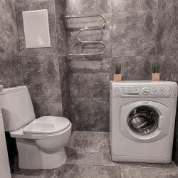 Фото Апартаменты на улице Краснодонская 10А