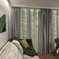 Гостевой дом премиум-класса «DOUBLE» на 4 гостей