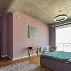 4-комнатные апартаменты люкс