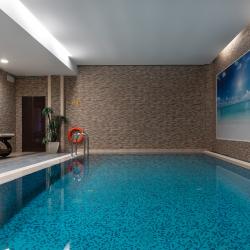 Фото Отель President Hotel (Президент)