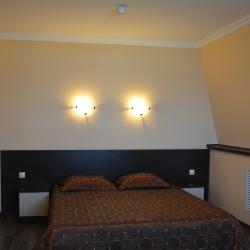 Фото Отель Атриум