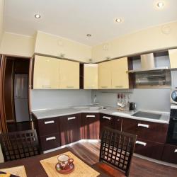 Фото Отель Harter Rooms на улице Просвещения 43
