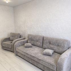 Фото Апартаменты на улице Пятигорская