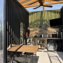 Фото Отель ЛесАбрау