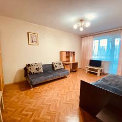 Фото Апартаменты Level на бульваре Энтузиастов 2Г