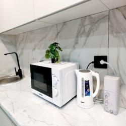 2-комнатные апартаменты улучшенные