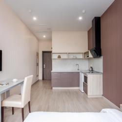 Фото Отель Golden Tulip Krasnodar (Голден Тюлип )