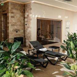 Voronezh Marriott Hotel (Марриотт Воронеж) — 37b449459a4f35321e1c880d73ab487b
