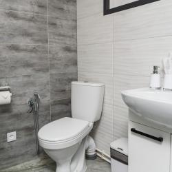 Фото Отель Альпинс residence