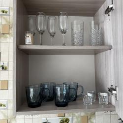 1-комнатные апартаменты стандарт