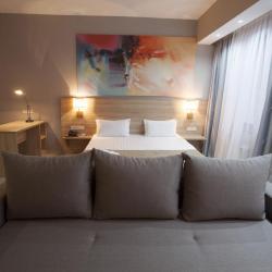 Фото Отель Renion Park Hotel (Ренион Парк)