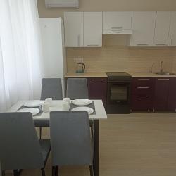 Фото Апартаменты в ЖК Седьмой Континент