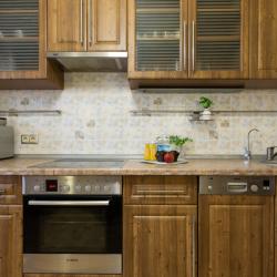 2-комнатные апартаменты стандарт