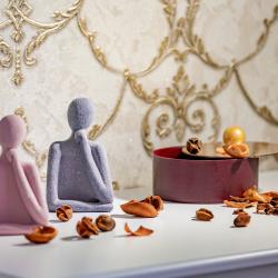 1-комнатные апартаменты улучшенные №2