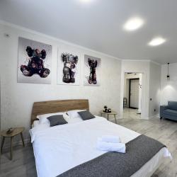 Фото Отель Live (Лайв) на улице Байзакова 133