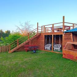 Фото Эко-отель Муражье