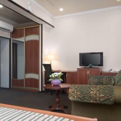 2-комнатный номер стандарт семейный