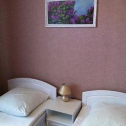 Фото Отель Русь