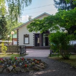 Фото Отель Гераклион
