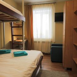 El hostel (Эль хостел) — 37b6f04264772b6794281a7dda4c38fa