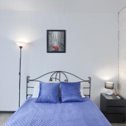 2-комнатные апартаменты улучшенные Казань, улица Павлюхина, д. 108Б