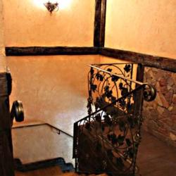 Фото Отель Каменка