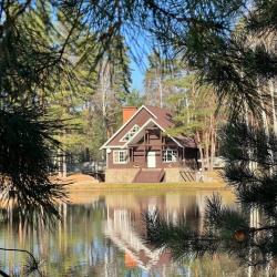 Фото Отель Дворянская усадьба