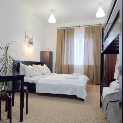 Фото Отель Mr. Brown (Мистер Браун)