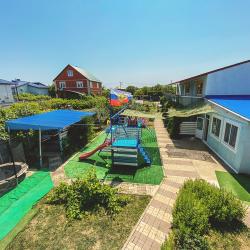 Фото Отель Южные ночи