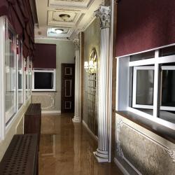 Фото Отель Лион