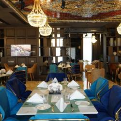 Фото Отель Bentley Hotel Tashkent (Бентли )