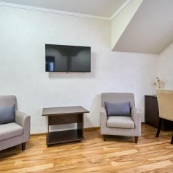 Фото Отель Резиденция Лотос