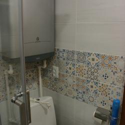 Шале улучшенное №5