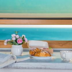 Фото Апартаменты Sea Breeze & SPA (Морской Бриз и Спа)