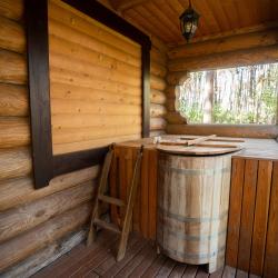 Фото Русский парк-отель