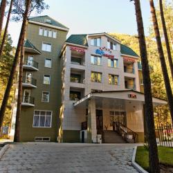 Фото Отель Sky Эльбрус (Скай Эльбрус)