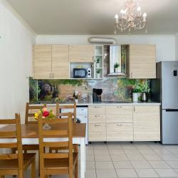 Апартаменты на улице Сосновая 1 корпус 3 — 37ba93b91db54dbff76863d50c8573ec