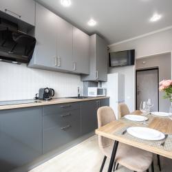 Апартаменты стандарт