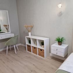 Фото Отель Flatirini (Флатирини) на улице Братьев Темировых
