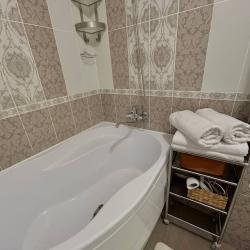 3-комнатные апартаменты люкс