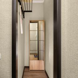 1-комнатные апартаменты стандарт #127